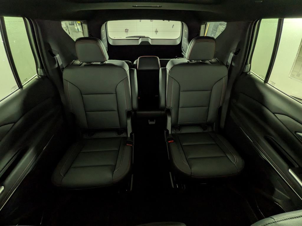 New 2026 Chevrolet Traverse Z71 w/ Enhanced Driving Package image 31