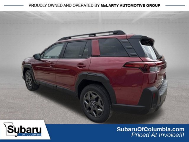 New 2026 Subaru Outback Premium AWD/4WD image 7