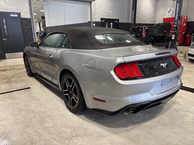 Used 2023 Ford Mustang Premium image 7