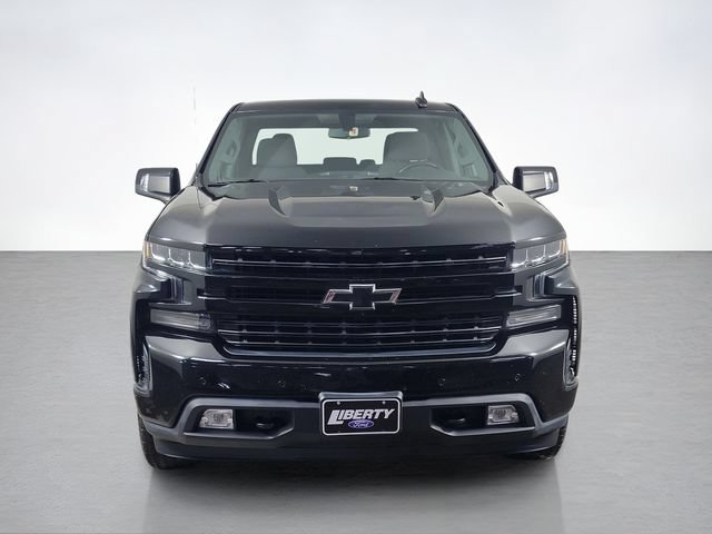 Used 2019 Chevrolet Silverado 1500 RST AWD/4WD image 8