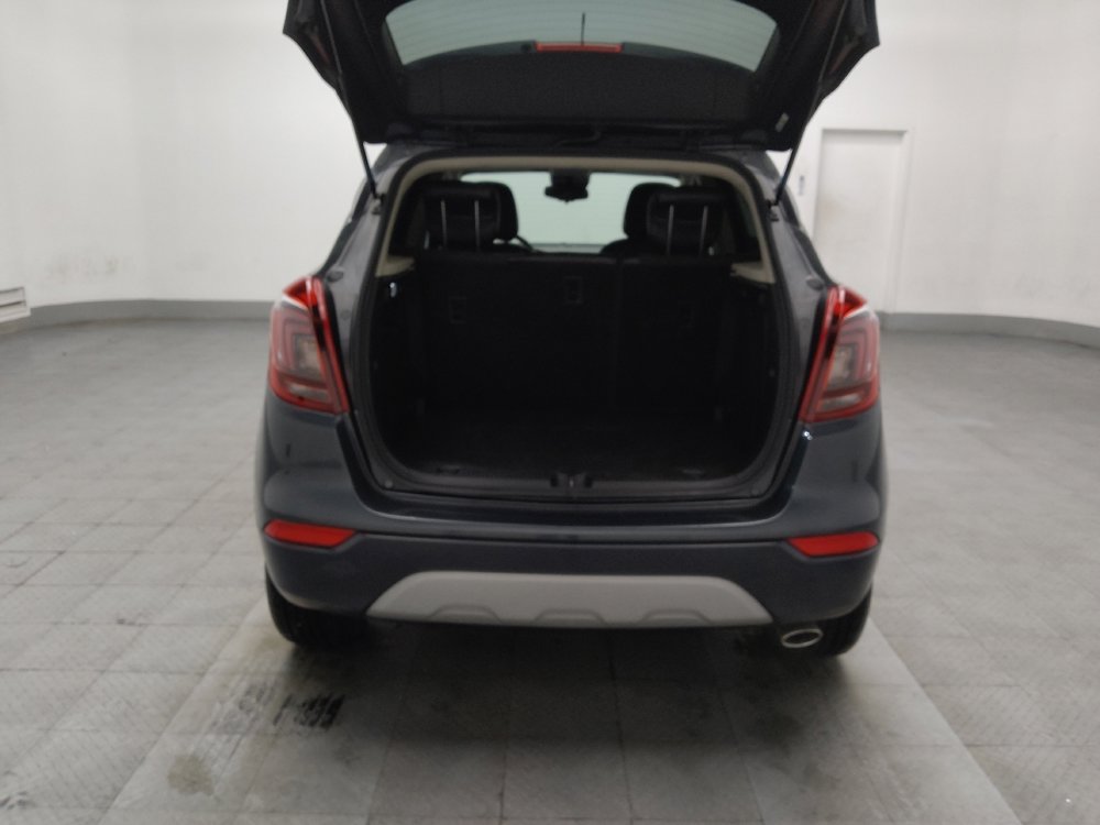 Used 2018 Buick Encore Preferred image 29