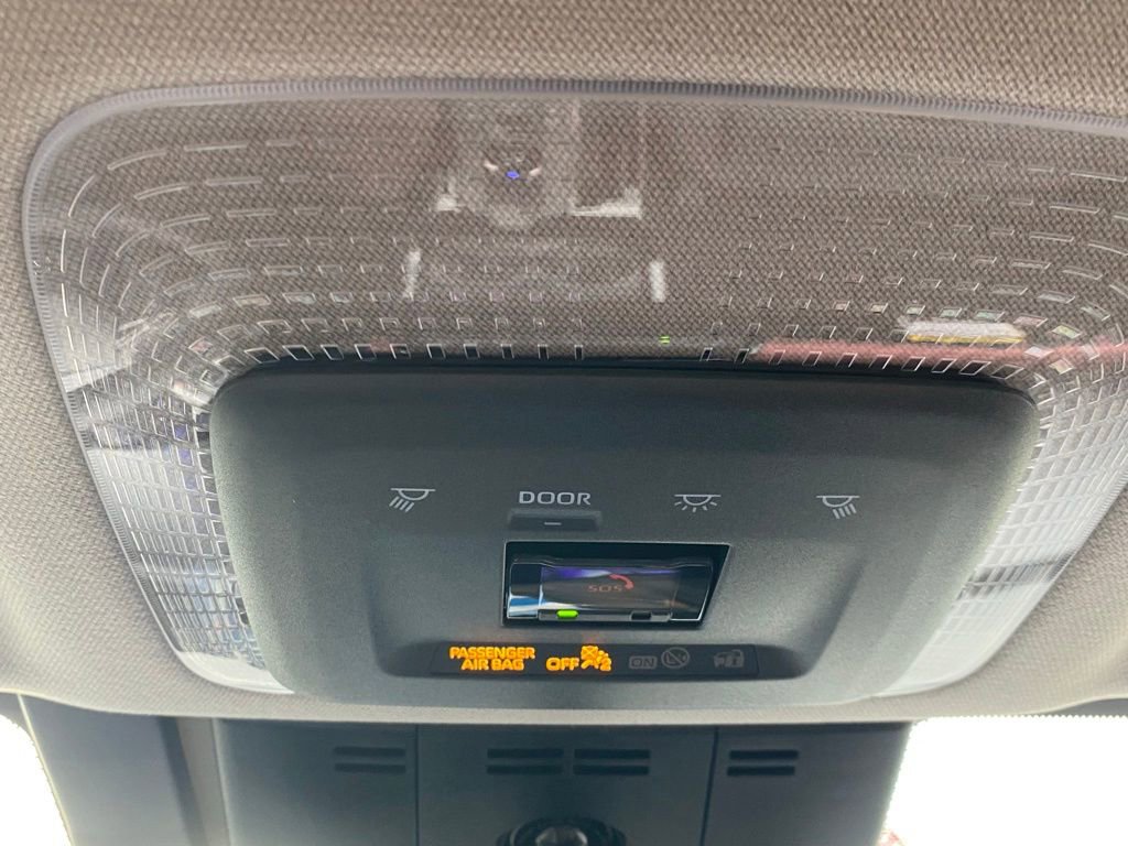 Used 2026 Toyota Prius Plug-In Hybrid image 21