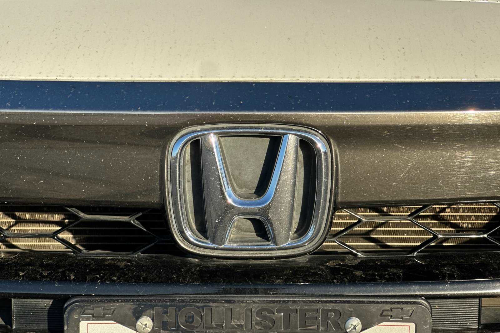 Used 2018 Honda Accord Sport image 36