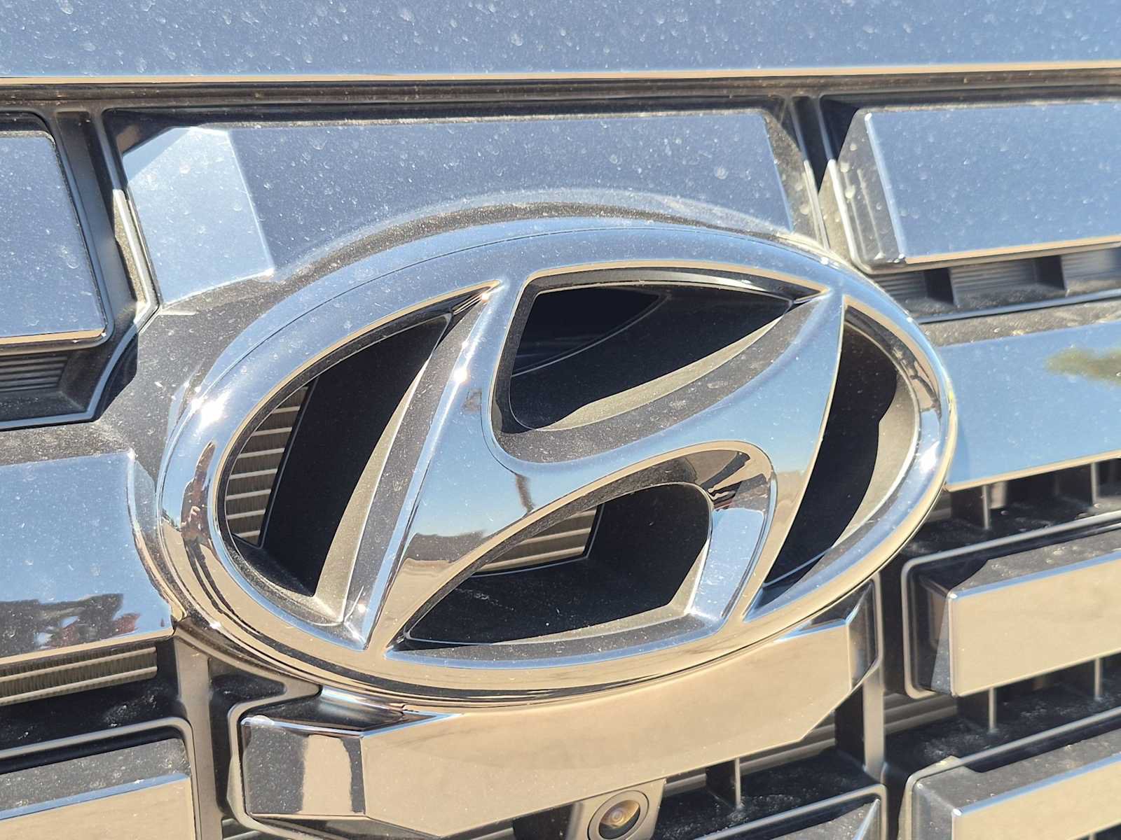Used 2025 Hyundai Palisade XRT FWD image 11