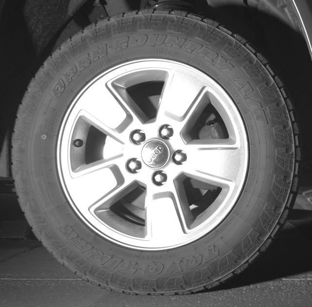 Used 2014 Jeep Compass Sport w/ Power Value Group FWD image 10