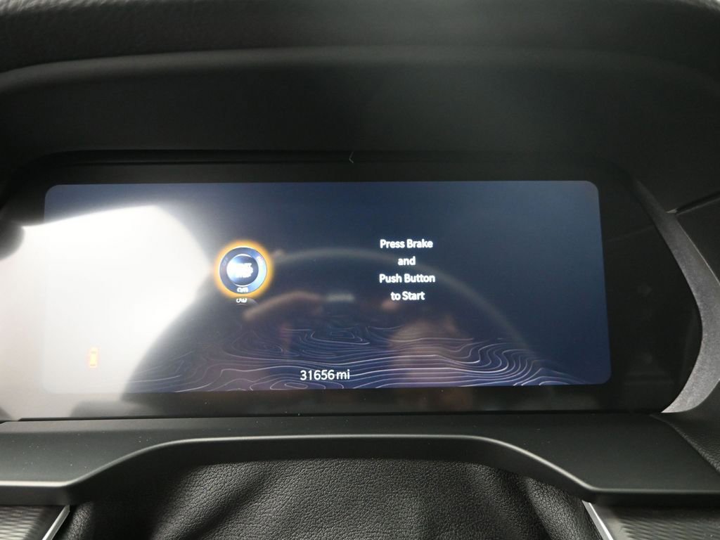 Used 2023 Jeep Grand Cherokee Laredo image 10