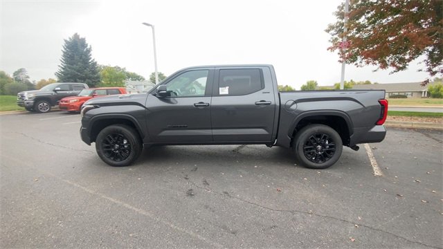New 2026 Toyota Tundra Limited image 5