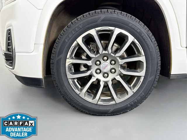 Used 2023 GMC Acadia Denali FWD image 32