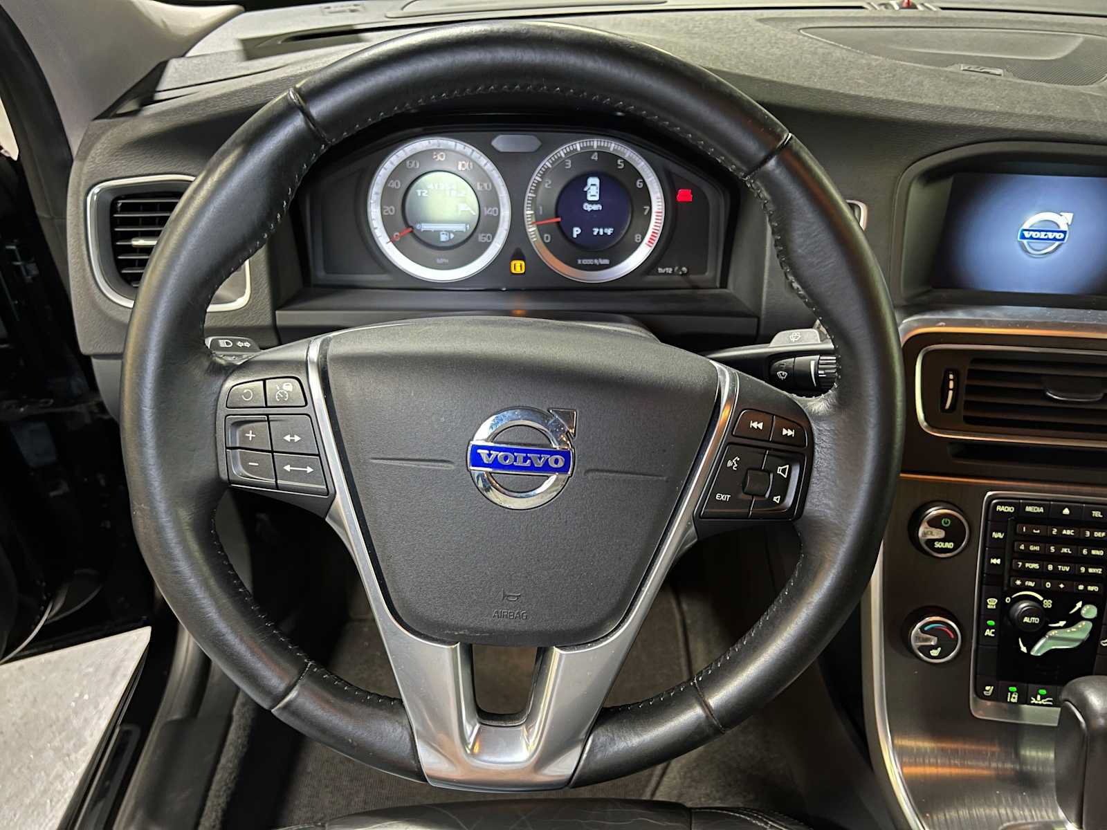 Used 2011 Volvo S60 T6 AWD/4WD image 27