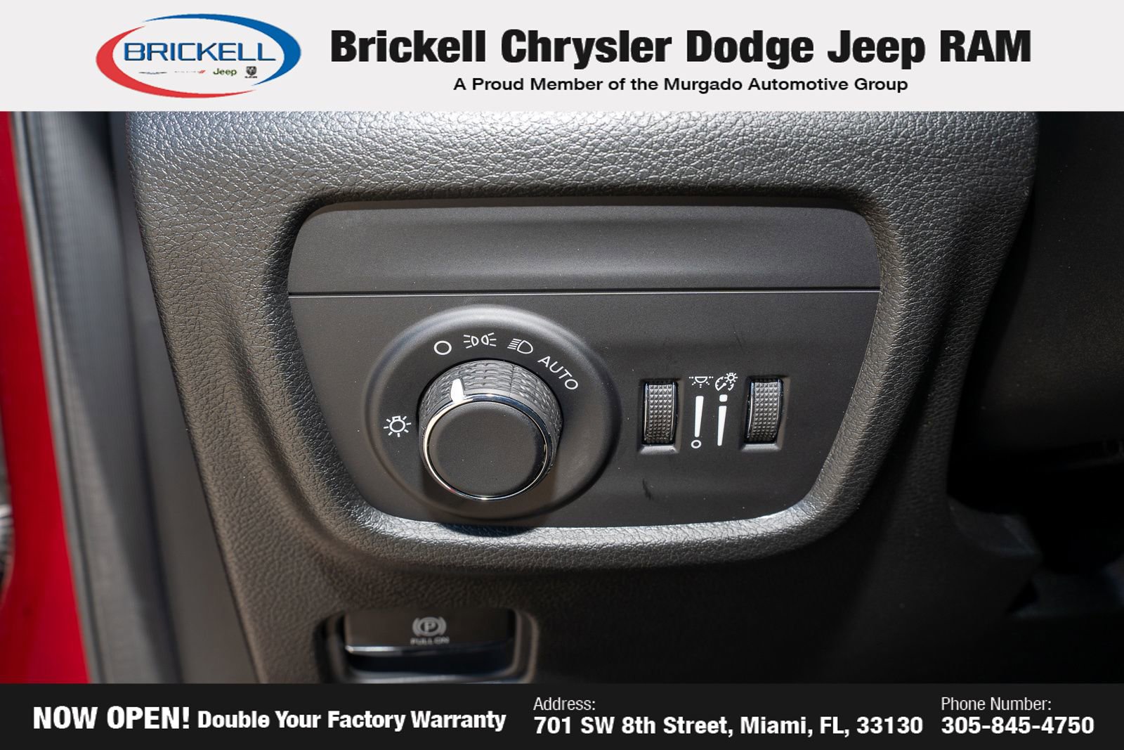 New 2026 Jeep Grand Cherokee L 4WD image 30