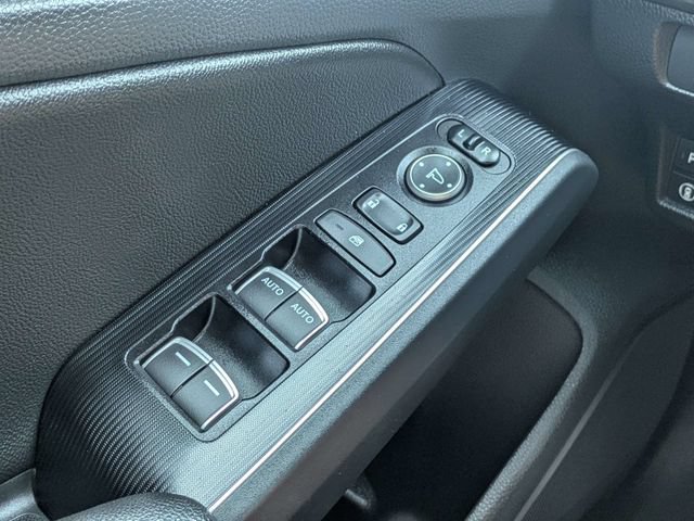 Used 2022 Honda Civic Sport Touring image 23