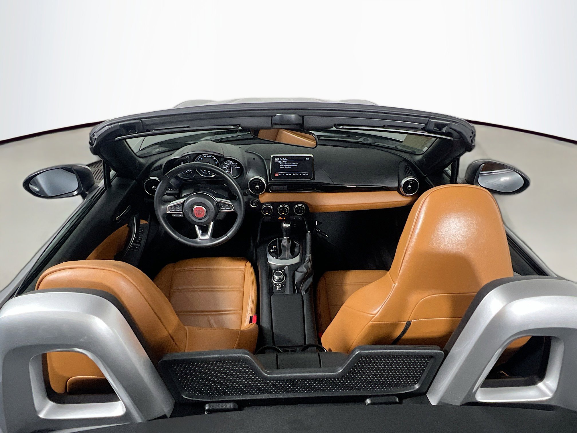 Used 2017 FIAT 124 Spider Lusso image 44