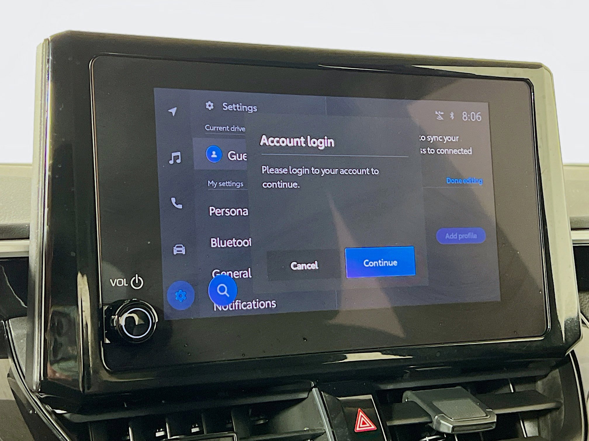 Certified 2025 Toyota Corolla LE image 14