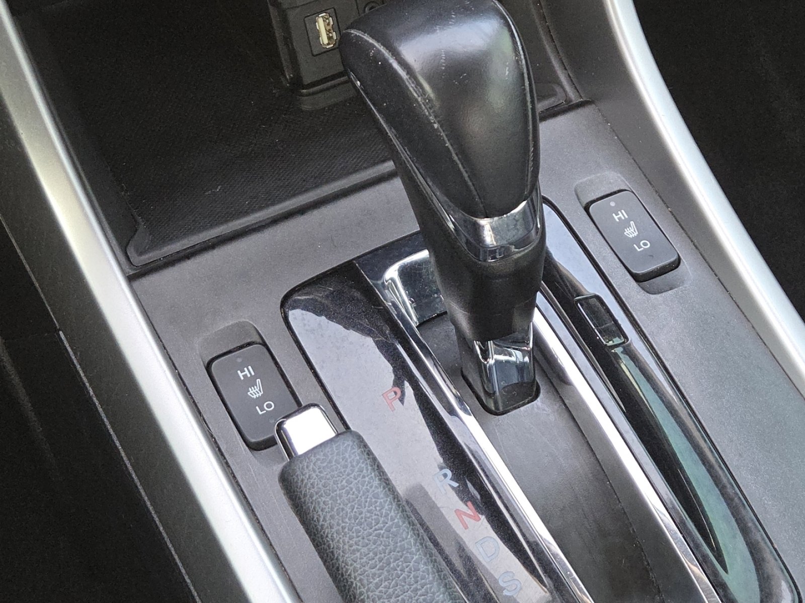 Used 2015 Honda Accord Touring image 29