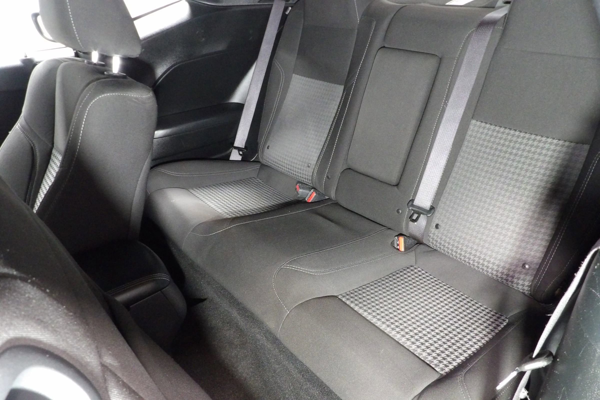 Used 2023 Dodge Challenger SXT image 14