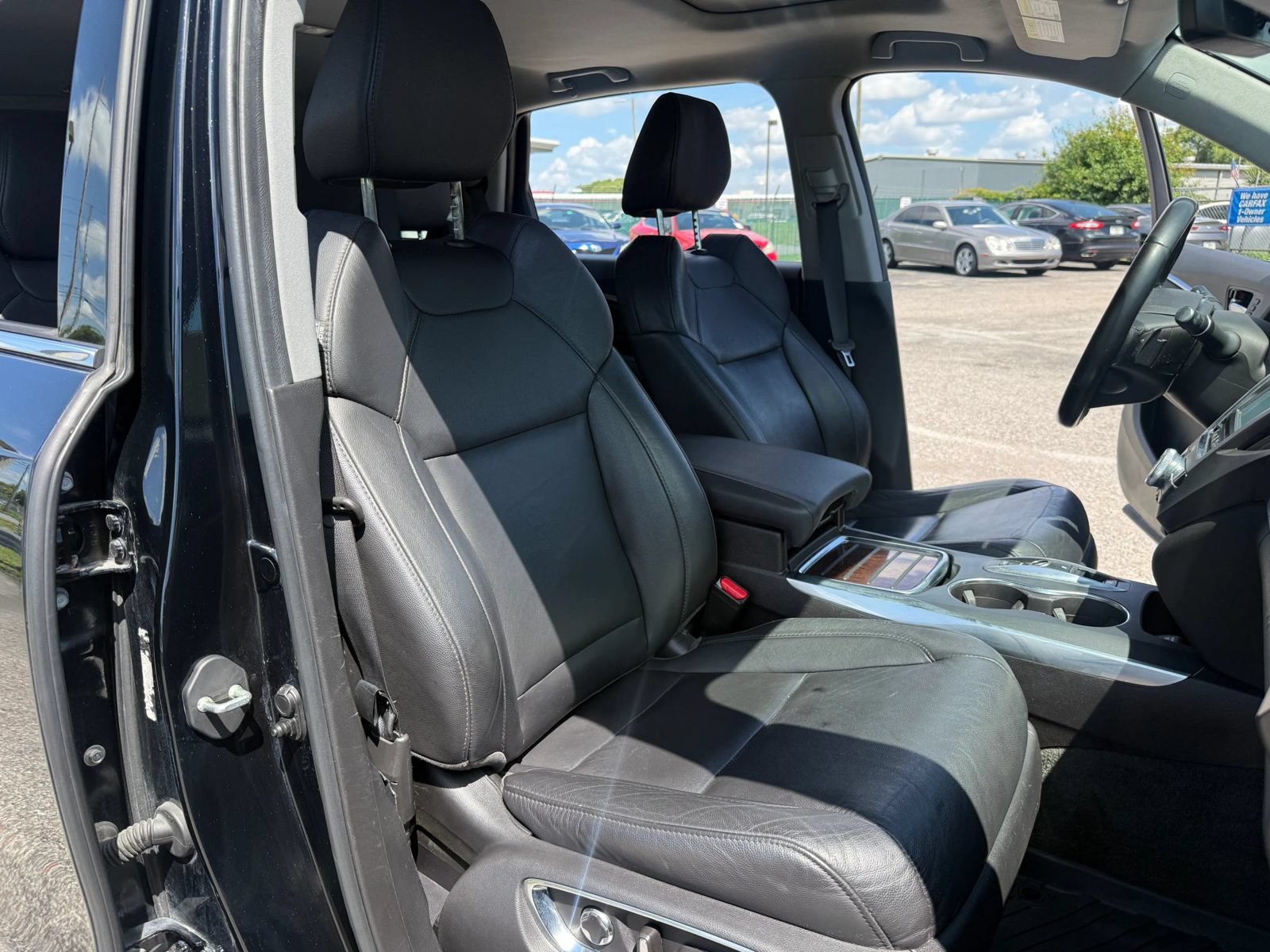 Used 2020 Acura MDX FWD image 17
