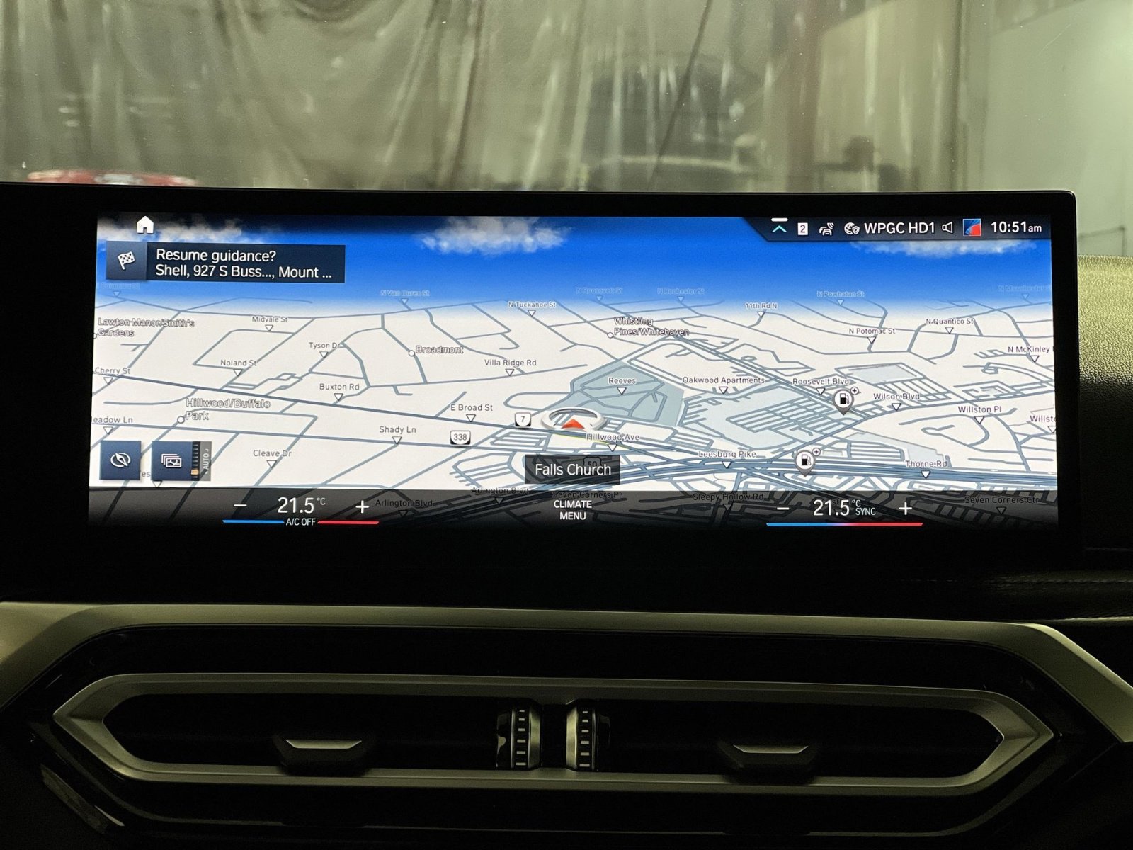 Used 2023 BMW M240i xDrive Coupe image 20