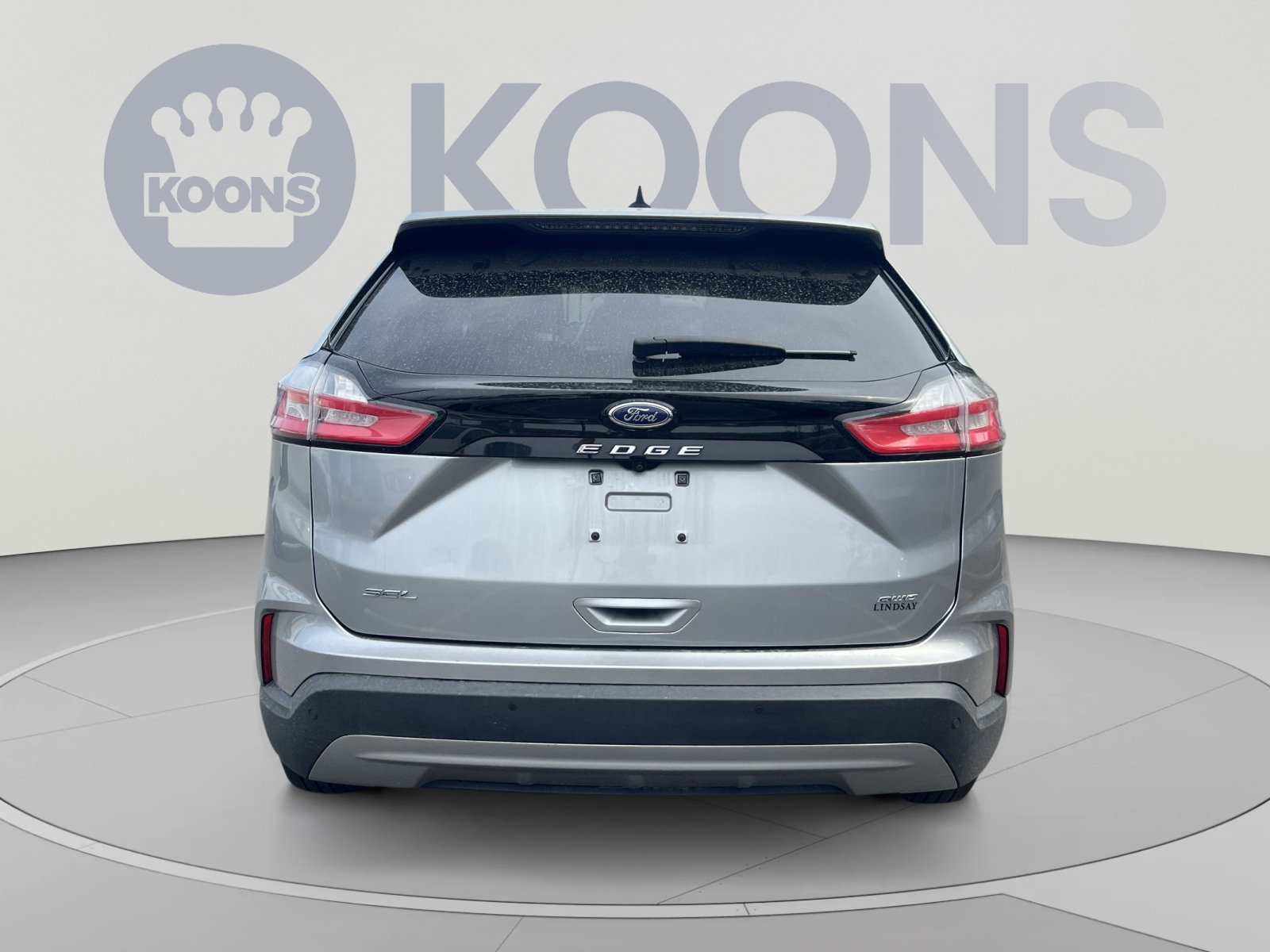 Used 2022 Ford Edge SEL AWD/4WD image 5
