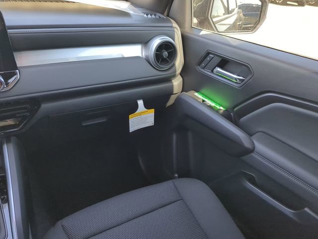Certified 2024 Chevrolet Colorado LT w/ LT Convenience Package II image 16