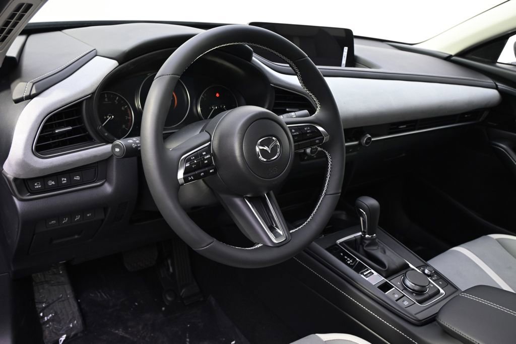 New 2026 MAZDA CX-30 Aire Edition image 11