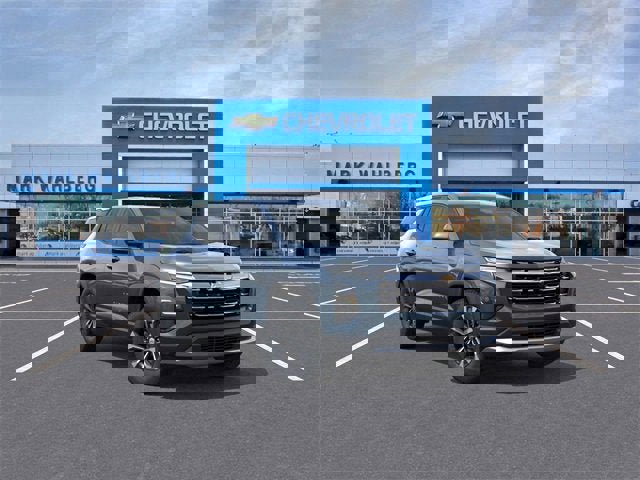 New 2026 Chevrolet Equinox LT w/ LPO, Floor Liner Package