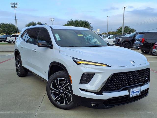 New 2026 Buick Enclave Sport Touring w/ Power Package