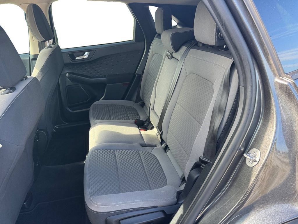 Certified 2020 Ford Escape SE FWD image 13