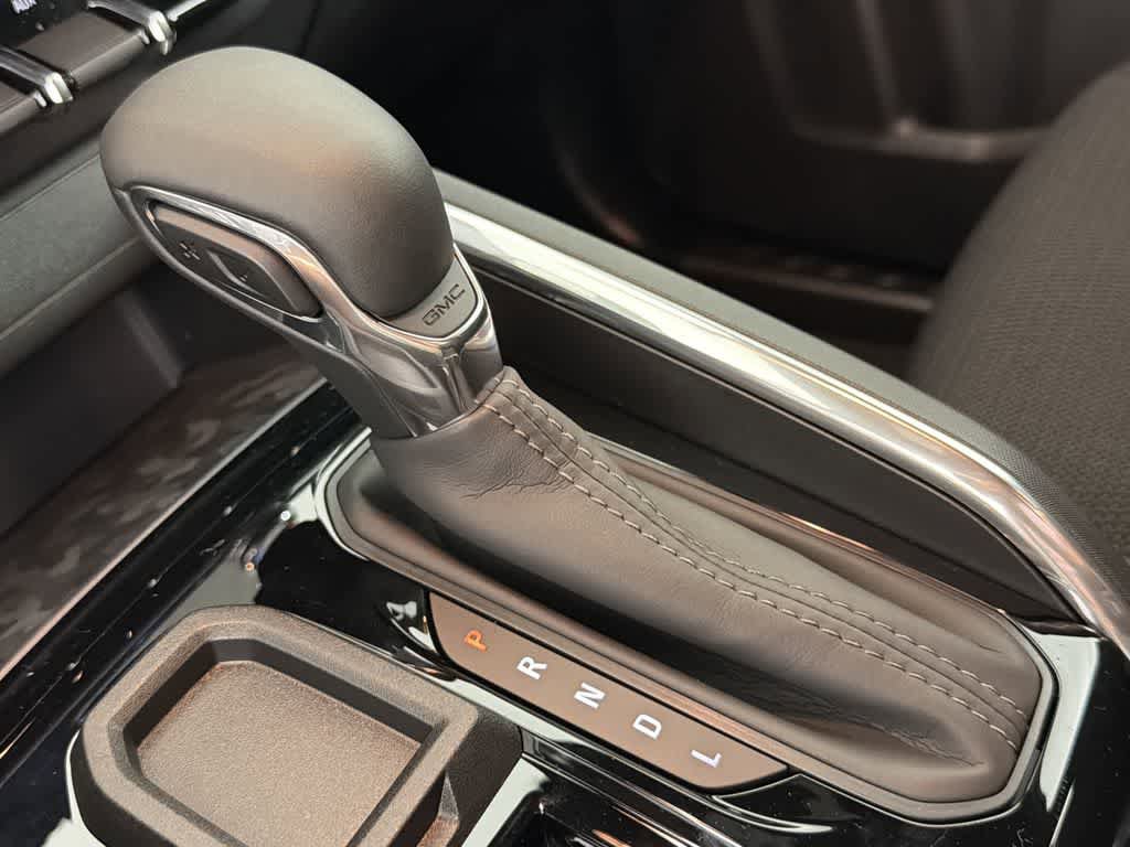 New 2026 GMC Canyon Elevation w/ Convenience Package image 61