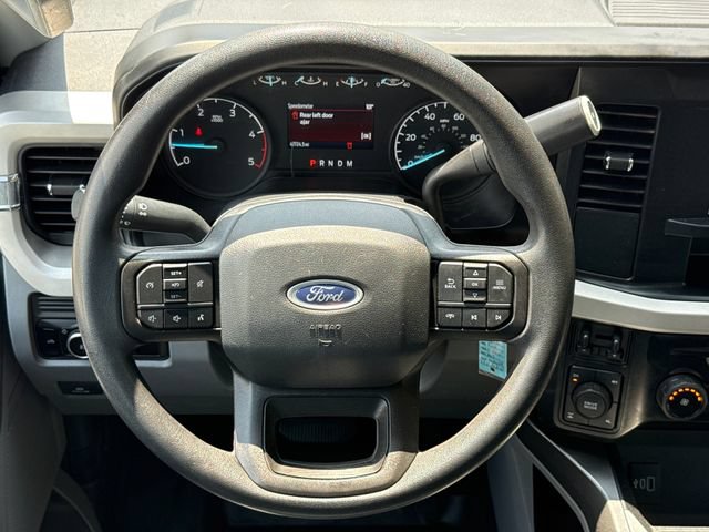 Used 2023 Ford F250 XLT w/ FX4 Off-Road Package AWD/4WD image 14