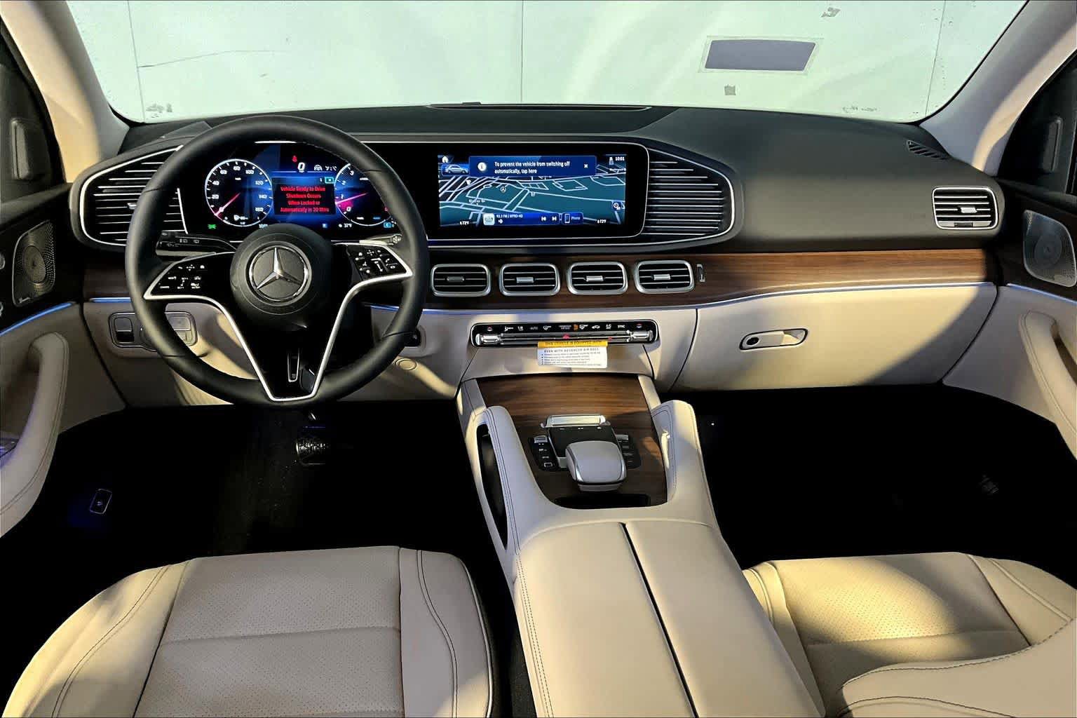 New 2026 Mercedes-Benz GLE 350 4MATIC image 7