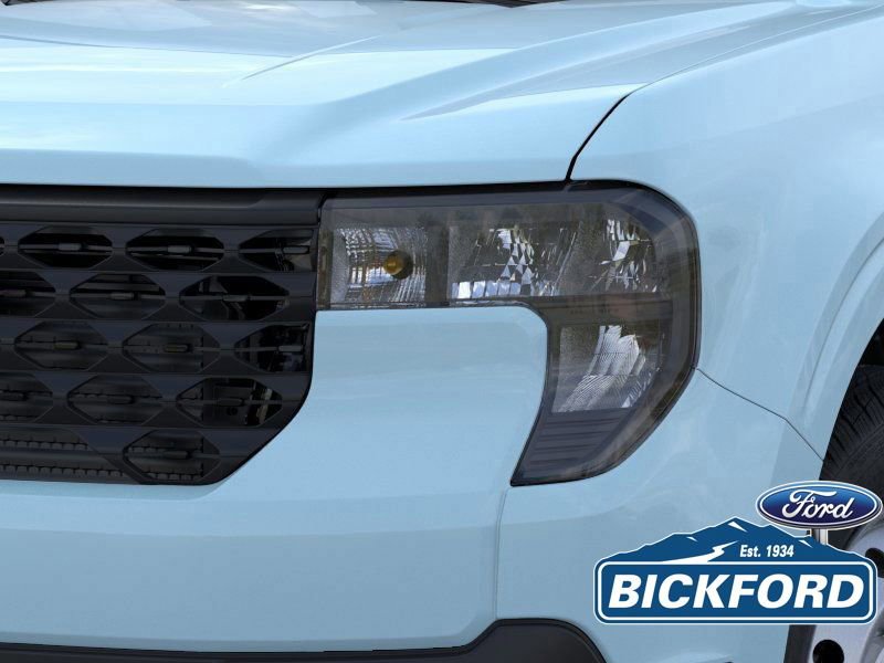 New 2026 Ford Maverick XL image 19