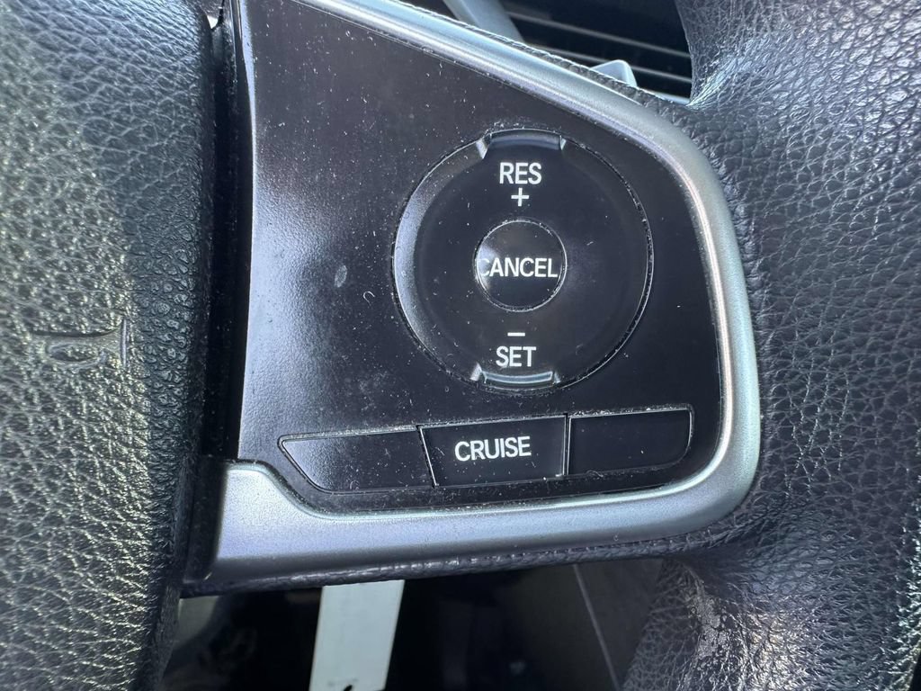 Used 2018 Honda Civic LX image 17