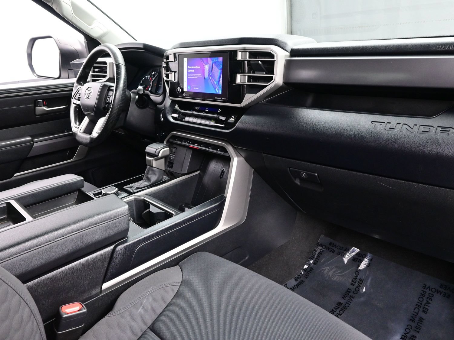 Used 2023 Toyota Tundra SR5 AWD/4WD image 14
