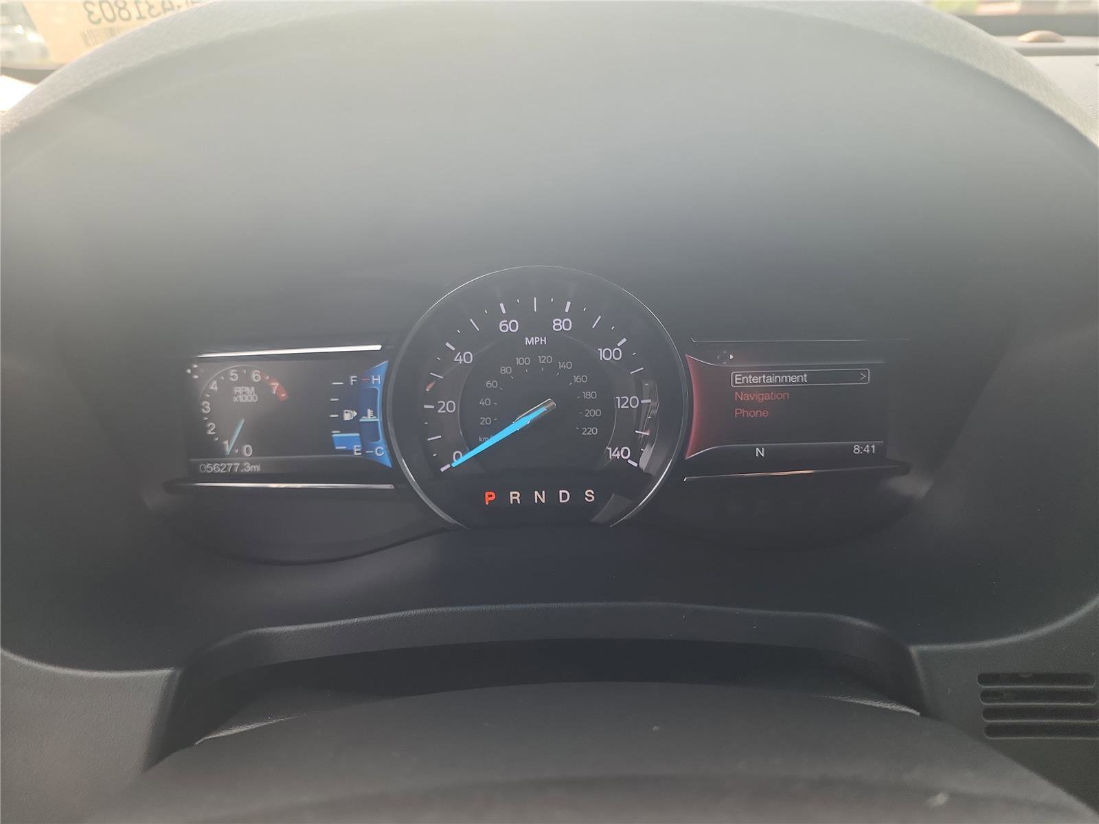 Certified 2017 Ford Explorer Limited w/ Equipment Group 301A FWD image 32