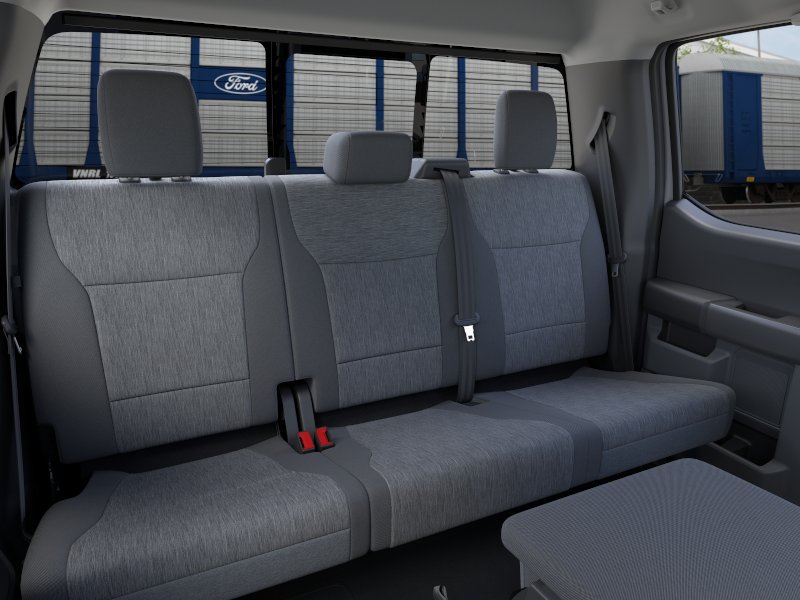 New 2026 Ford F250 XL w/ STX Appearance Package AWD/4WD image 11