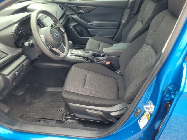 Used 2022 Subaru Impreza 2.0i Premium AWD/4WD image 11