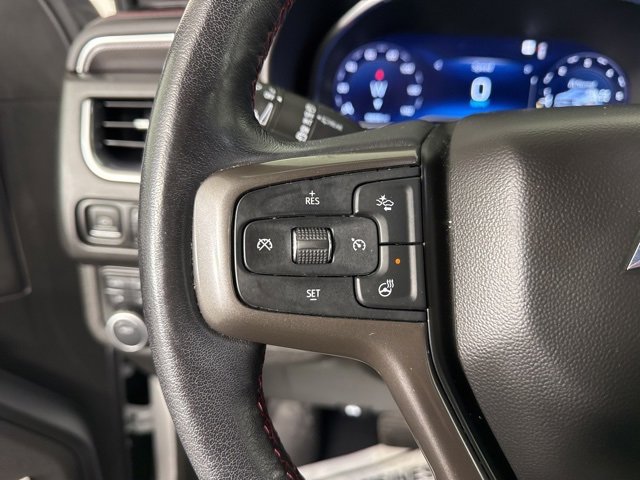 Used 2022 Chevrolet Tahoe RST w/ Sport Performance Package image 32