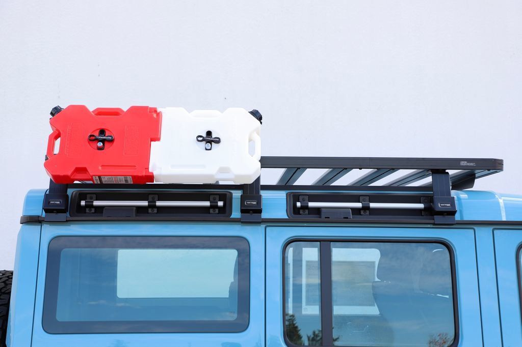 New 2025 INEOS Grenadier Trialmaster Edition image 26