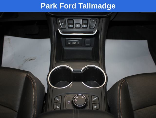 Used 2019 GMC Terrain SLT w/ Preferred Package image 19