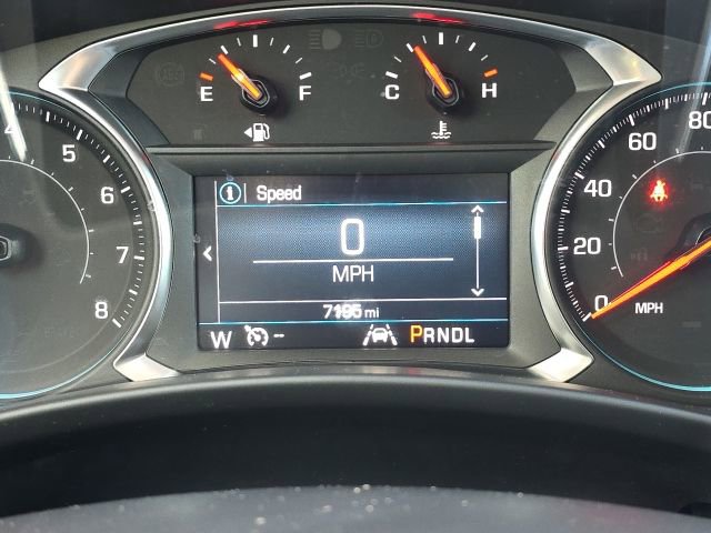 Used 2024 Chevrolet Equinox LT FWD image 18