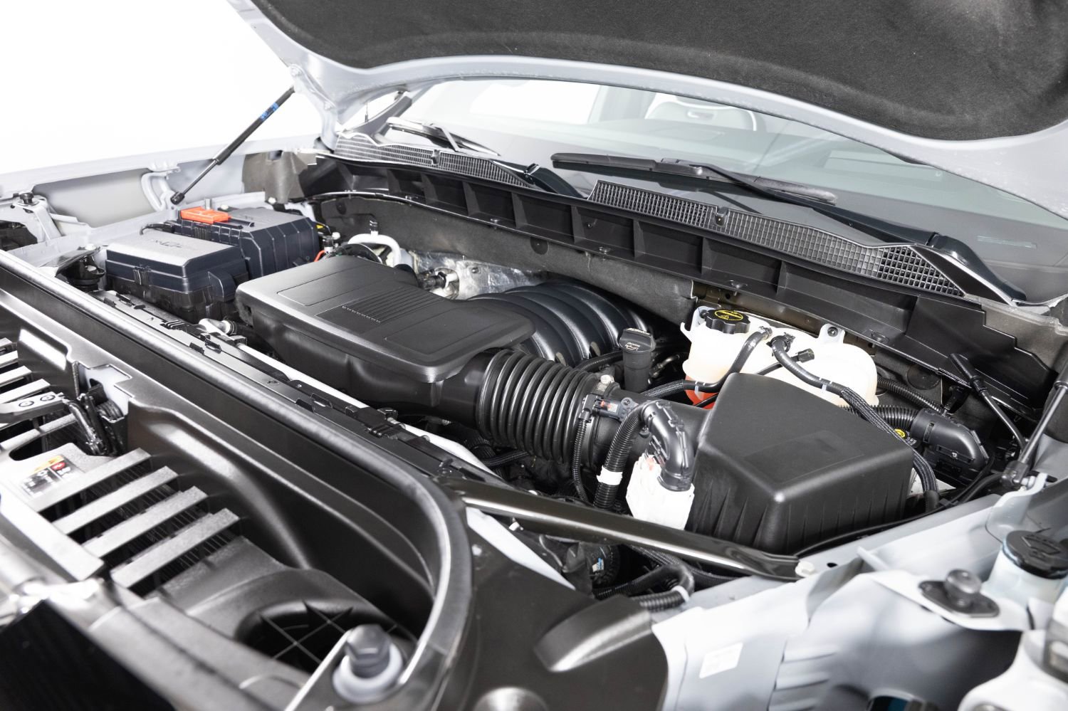 Used 2025 GMC Sierra 1500 AT4X AWD/4WD image 44