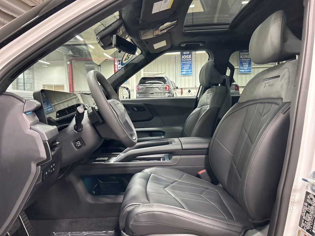 New 2027 Kia Telluride X-Line SX Prestige AWD/4WD image 10