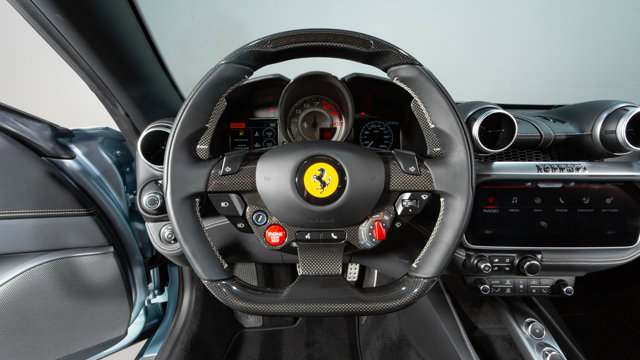 Certified 2023 Ferrari Portofino M image 39