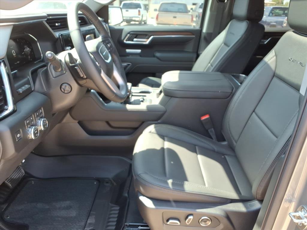 New 2026 GMC Sierra 1500 Denali w/ Denali Reserve Package image 15