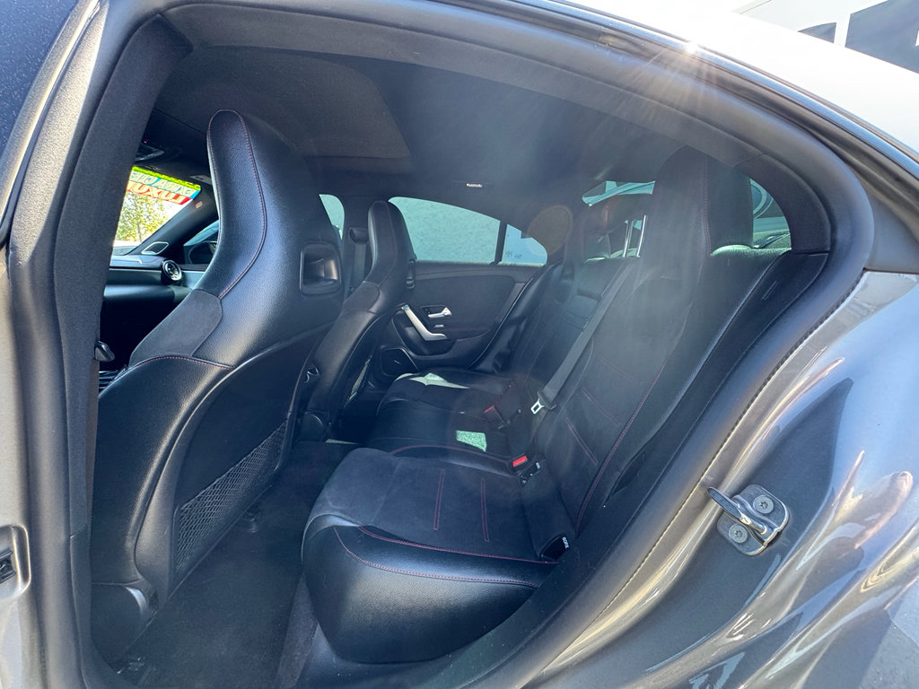 Used 2023 Mercedes-Benz CLA 250 image 22