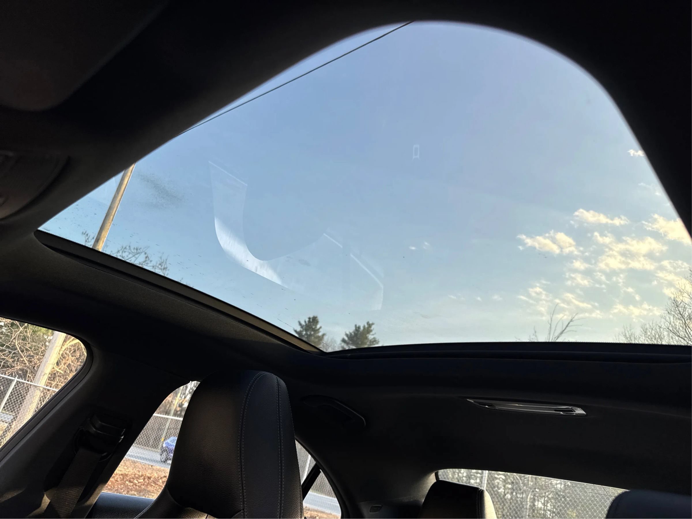 Used 2018 Mercedes-Benz CLA 250 4MATIC image 28