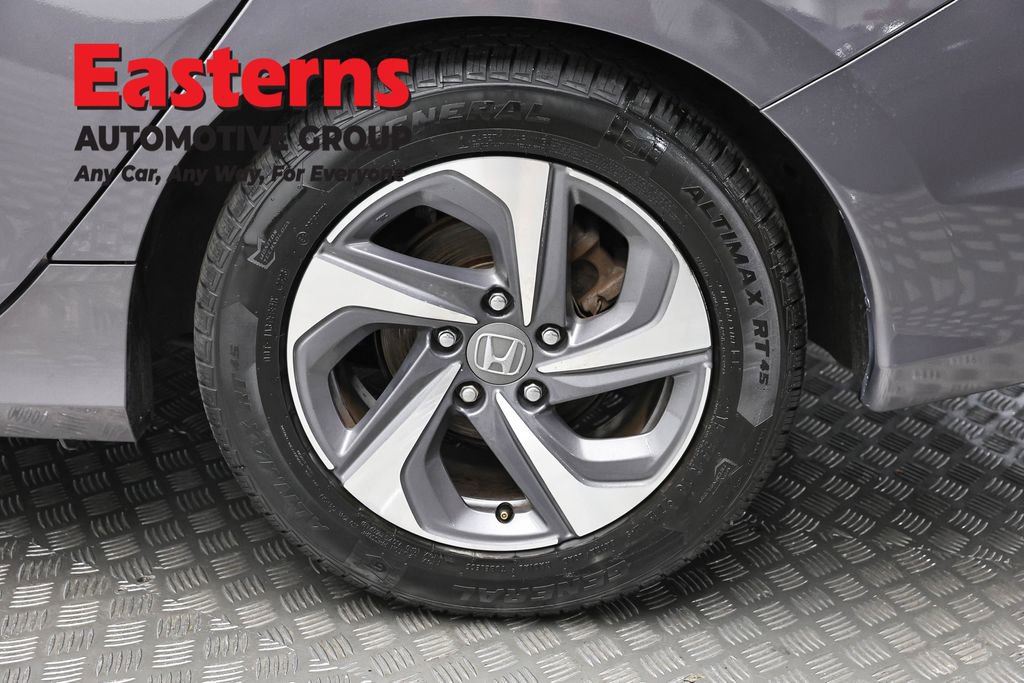 Used 2019 Honda Insight LX image 8