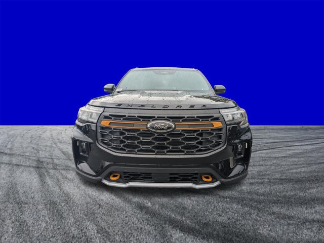 New 2026 Ford Explorer Tremor AWD/4WD image 9