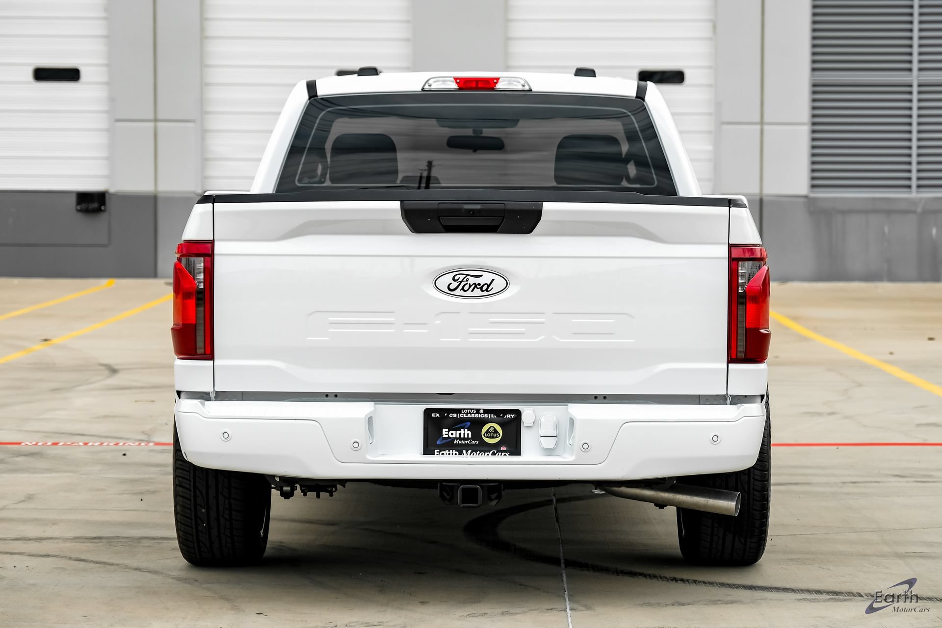 Used 2026 Ford F150 XL AWD/4WD image 12