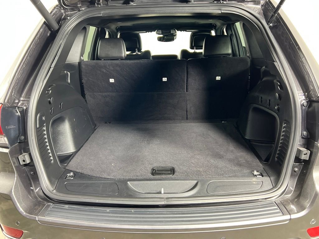 Used 2021 Jeep Grand Cherokee Limited w/ Quick Order Package 28K 80th image 19